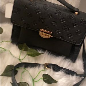 Crossbody Purse